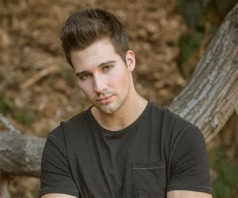 james david maslow|james maslow tiktok.